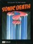 Atari  800&nbsp; - &nbsp;sonic_death_k7